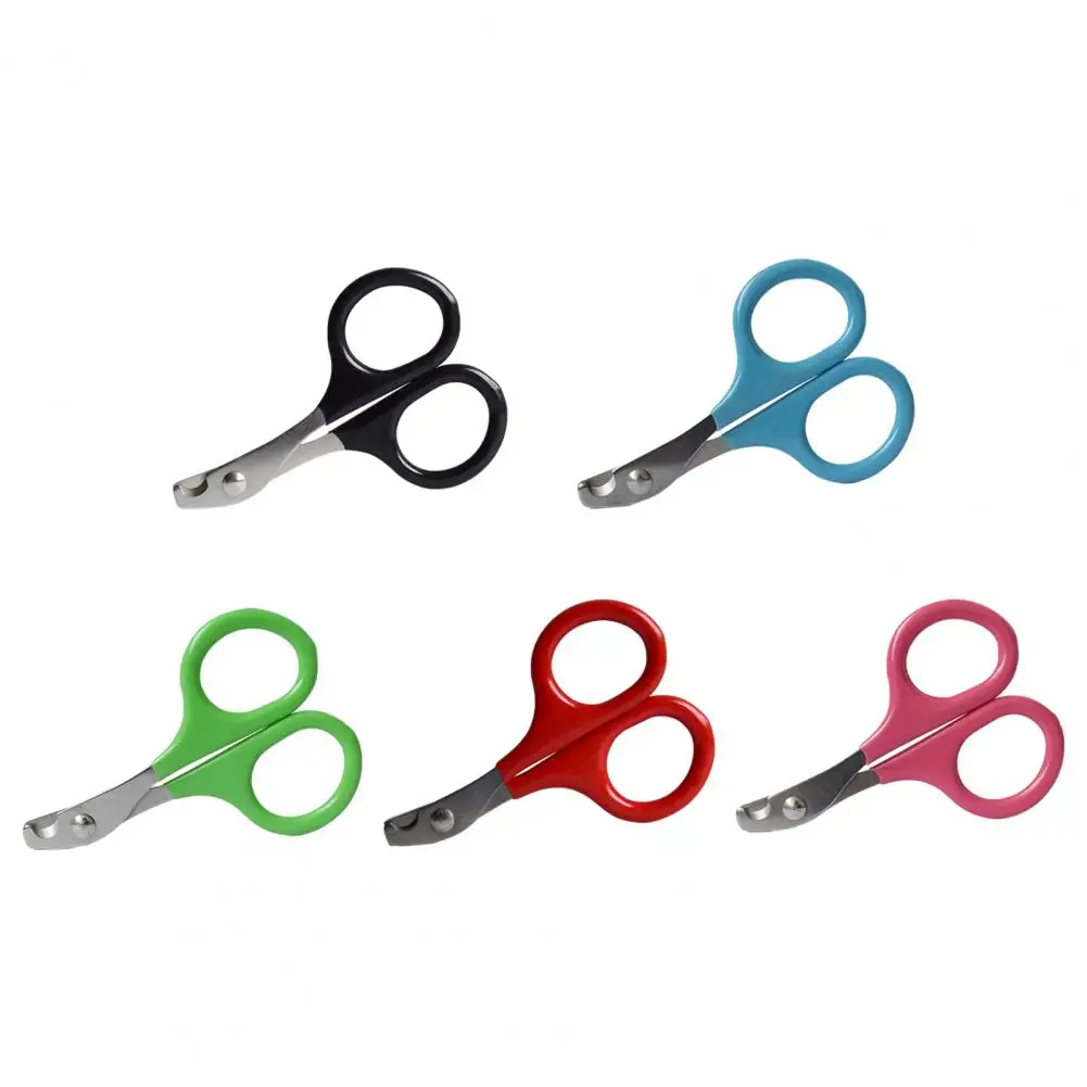 Dog Nail Trimmer Professional Pet Nail Clippers for Cats Dogs Sturdy Sharp Grooming Supplies for Easy Trimming Toe Pet Puppies