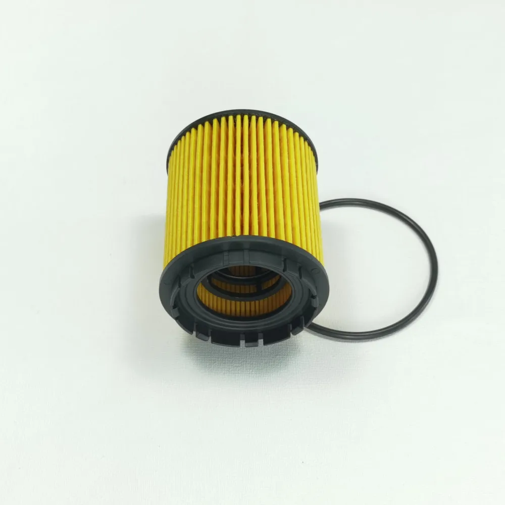 Car Oil Filter Car Filter Oil Filter 12579143 for ALFA ROMEO 159 CHEVROLET CAPTIVA 2.4 MALIBU OPEL ANTARA ASTRA INSIGNIA VECTRA SAAB 9-3 9-5 PF457G