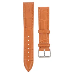 Premium Quick Release Leather Strap Release Watch Strap Leather Watchband