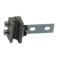 Computer Embroidery Machine Supporting Chuck Frame Clamp Clip – 26MM / 35MM / 40MM Width Frame Holder Spare Parts - Image 6