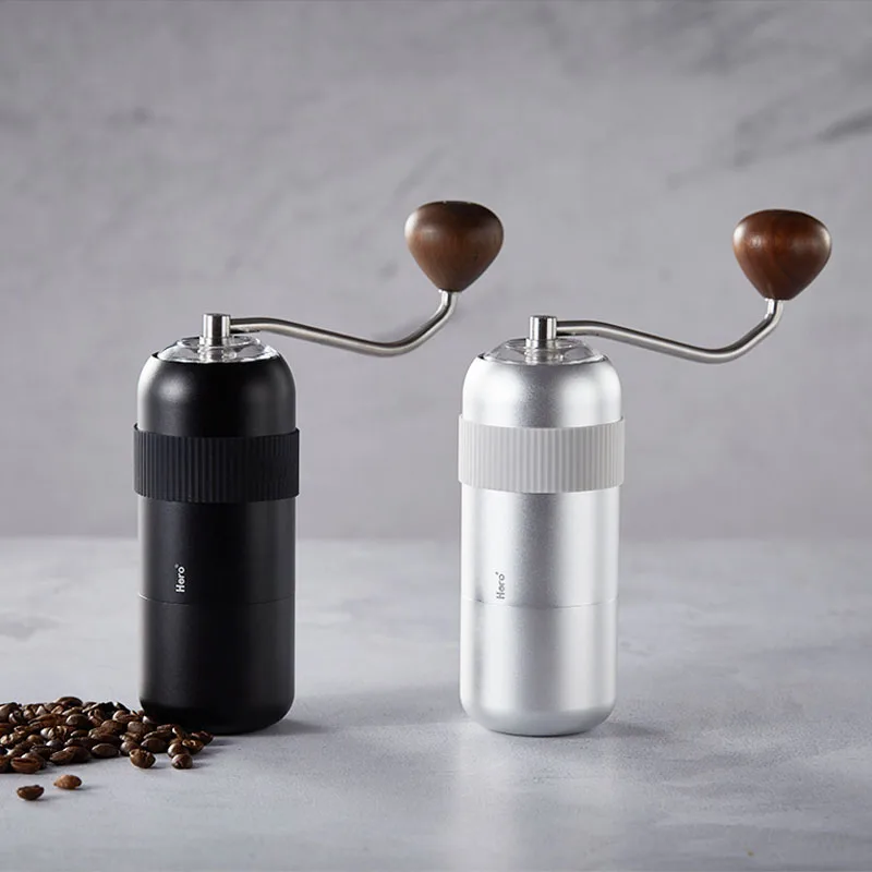 Hand Crank Coffee Grinder Super High Quality For Espresso Drip Coffee