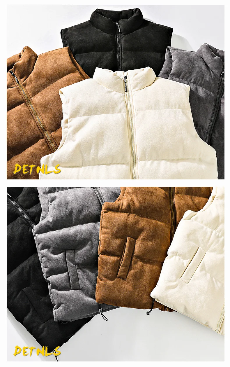 KRCVES Vest Detail 13