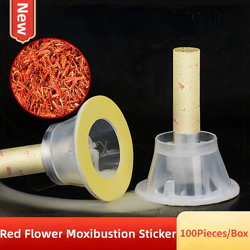 

Mini Mugwort Stick Warm Acupoint Acupuncture Massage Moxa Therapy Finger Joint Moxibustion Tenosynovitis Cure Rheumatism