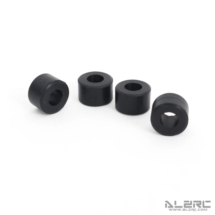 

ALZRC - Devil X5 Damper Rubber - 75 - Black