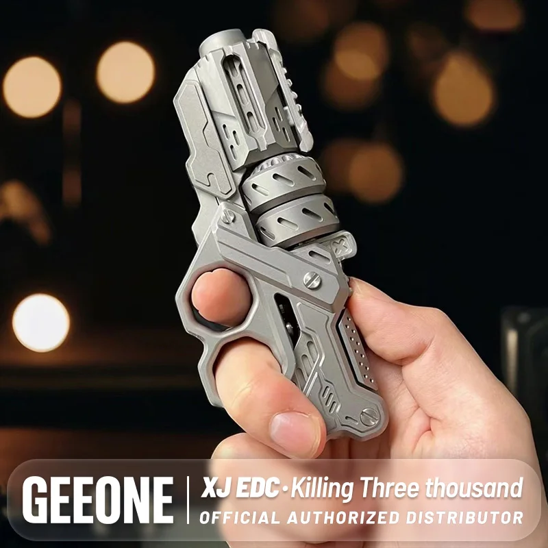 XJEDC Killing 3000 (BK) / フィジェットトイ Sbc1814b8e79646dd99705e879cc75