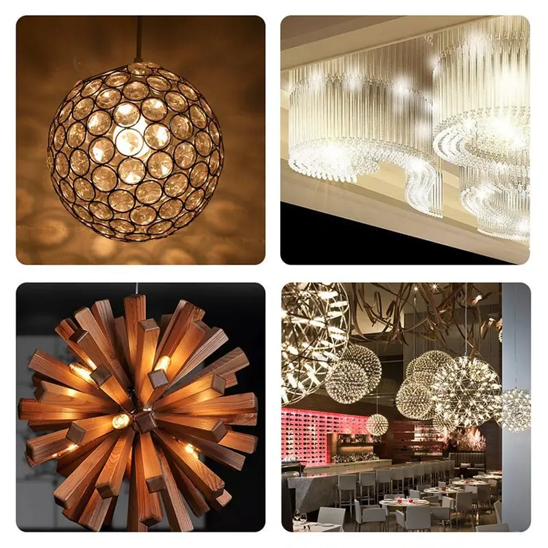 Description Picture 2 of item10X Dimmable G9 LED Light Bulbs 220V 110V Spotlights 2835 Bright Home Chandelier Lamps 9W 5W 7W Replace 30W 40W Halogen Ampoule