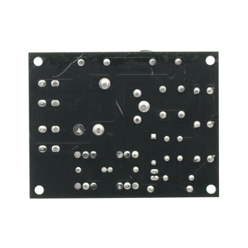 2000W Class A Amplifier Power Delay Soft Start Board Power Supply Protection Board AC220V Input