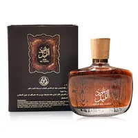 Parfum pour homme Arabian Oud Wood 100ML, parfum en spray, phéromone pour flirter, longue tenue, romance, attirant pour les femmes. 6