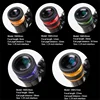 SWA 70 Degree Super Wide-angle High Achromatic 1.25" Metal Eyepiece Professional Astronomical Telescope Accessories 2