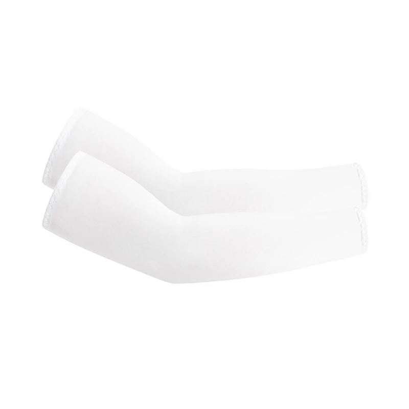 2Pcs Unisex Cooling Arm Sleeves Cover Women Men Sports Running UV Sun Protection Outdoor Fishing Cycling Sleeves for Hide Tattoo sun protection arm sleeves arm sleeves cooling arm sleeves