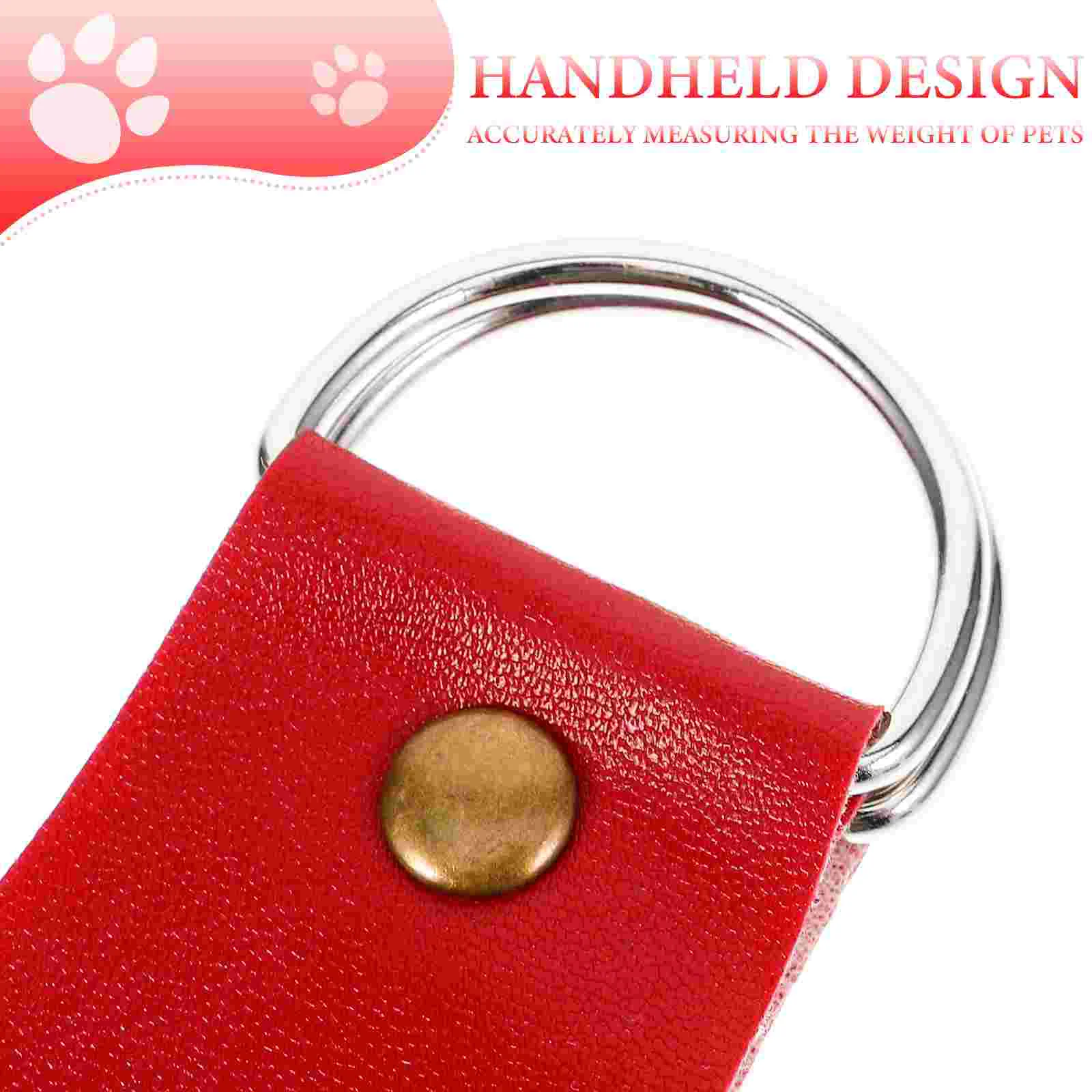 Pet Weighing Bag Chicken Turkey Accessories for Hens Feeders and Drinkers Sling Carry Practical