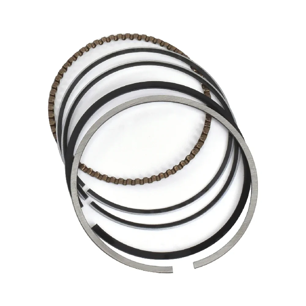 STD 57.5 ミリメートルオートバイエンジンピストンリングキット