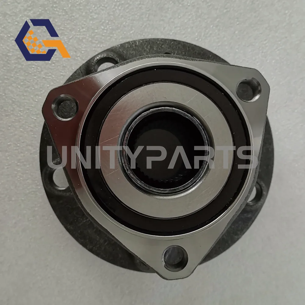 Front Wheel Hub Bearing Assembly For SEAT LEON AUDI A3 SKODA VW GOLF 8V0498625C 8V0498625B 5Q0407621B 8V0 498 625C 1K0498621