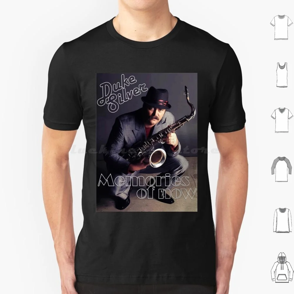 Argento | Ron Swanson |