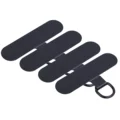 4X Black