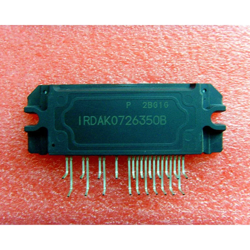 

2PCS/LOT IRDAKO726350B IRDAK0726350B FREE SHIPPING NEW AND ORIGINAL MODULE