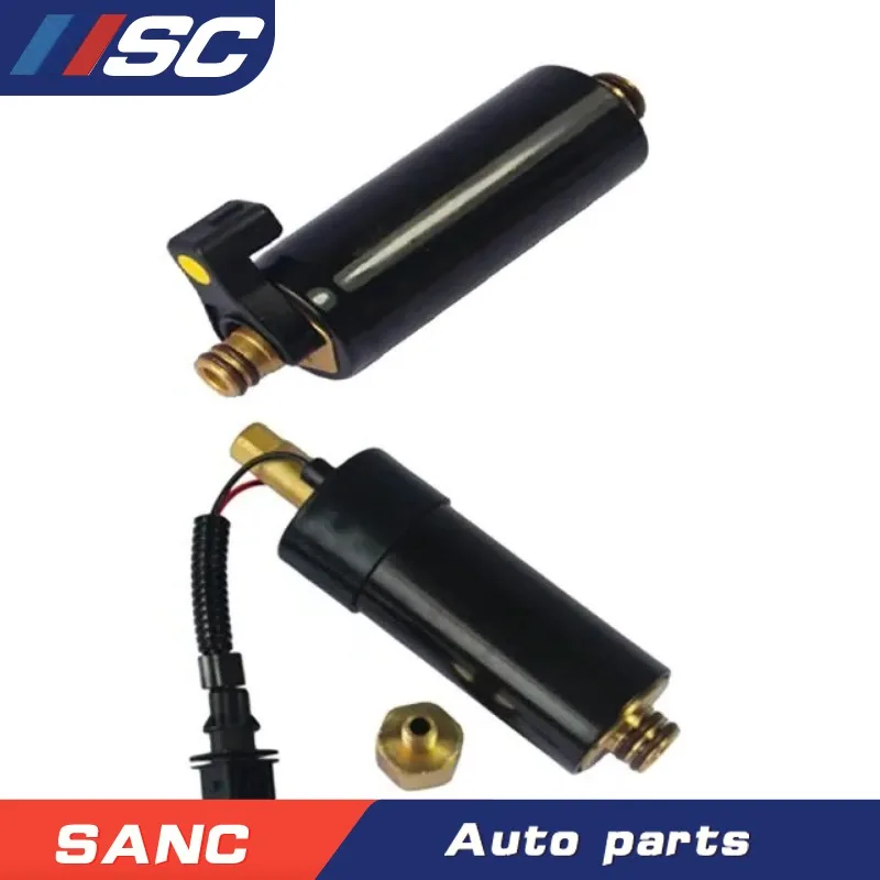 

Fuel Pump Low High Pressure Assembly For Volvo Penta 4.3L 5.0L 5.7L 8.1L OEM 21608511 3861355 3860210 3588865 21397771 3594444