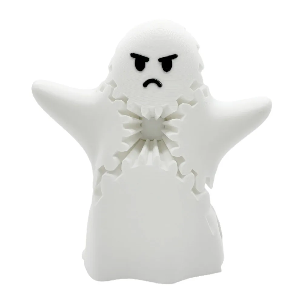 StyleA White