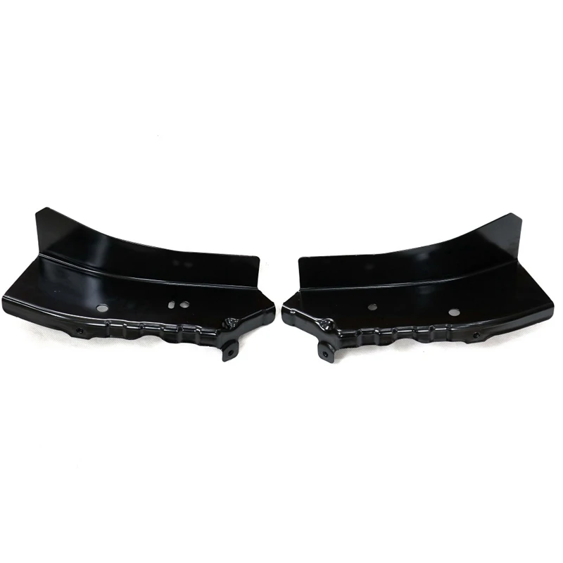 

Left Right Lower Wheel Carrier Support 41007488041 41007488042 For BMW- 3 Series G20 G28 2020 Car Accessories Black