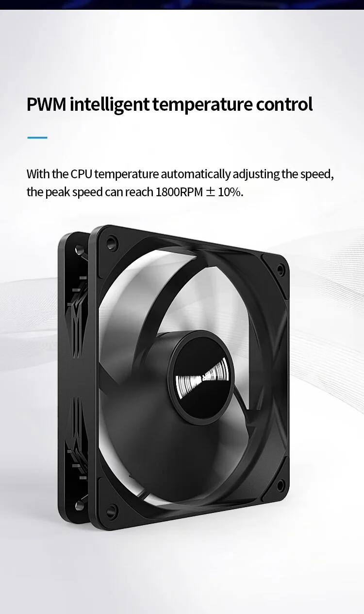 componentes de computadores