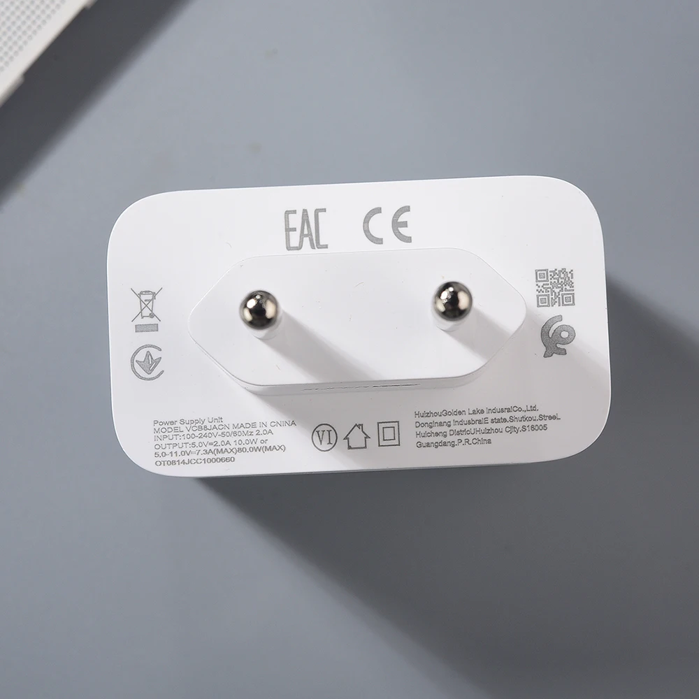 100W Caricatore Mini e Cavo USB C per Xiaomi Redmi Note 15 Pro+ POCO X8 Pro Max F8 Pro F8 Ultra 5G,Rapida Ricarica Adattatore di Spina e 1Metro Cavo Tipo C 6A