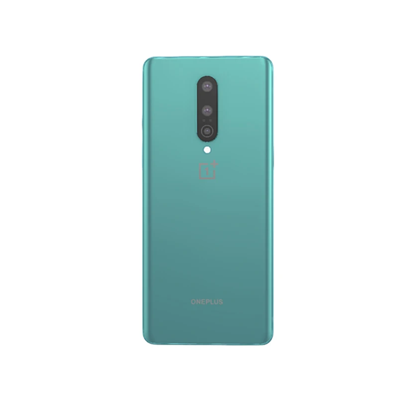 Oneplus 8 5G SmartPhone CPU Qualcomm Snapdragon 865 Battery capacity 4300mAh 48MP Camera full screen used phone 3