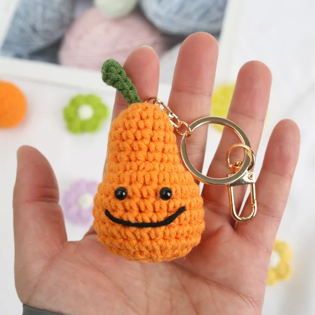 Positive Energy Potato Plush 6