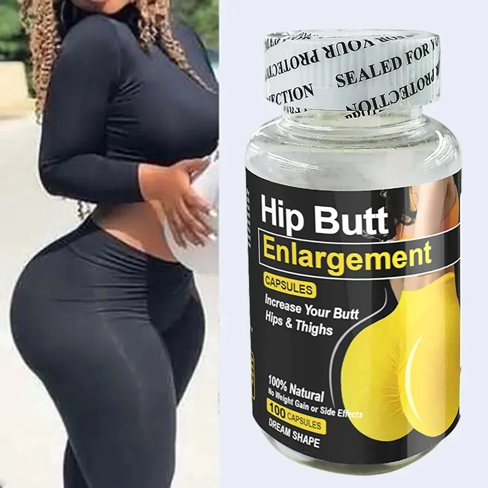Supplementing Dietary Fiber for the Buttocks Abottle