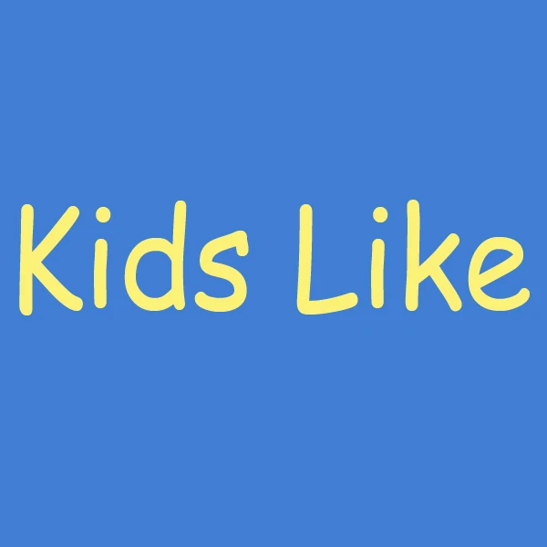 Kids Like Store