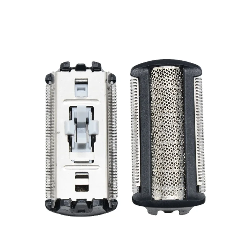 Trimmer Shaver Head Foil Replacement For Philips Qg3396 Qg3380 Qg3383