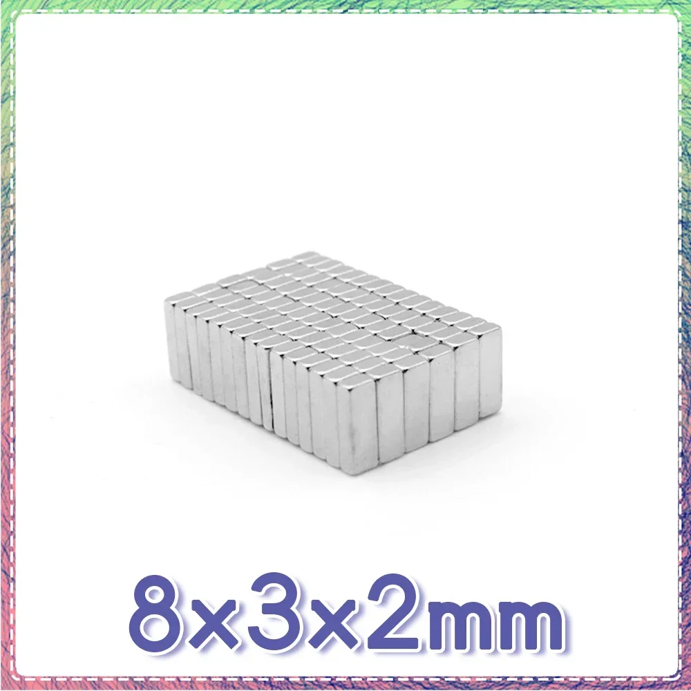 20/50/100/200/500/1000 ΡΡ. 8x3x2 ΠΌΠΎΡΠ½ΡΠ΅ ΠΌΠ°Π³Π½ΠΈΡΡ Π±Π»ΠΎΡΠ½ΡΠ΅ ΠΌΠ°Π³Π½ΠΈΡΡ N35 Π½Π΅ΠΎΠ΄ΠΈΠΌΠΎΠ²ΡΠ΅ 8 ΠΌΠΌ x 3 ΠΌΠΌ x 2 ΠΌΠΌ Π»ΠΈΡΡ ΠΊΠ²Π°Π΄ΡΠ°ΡΠ½ΡΠΉ ΡΠ΅Π΄ΠΊΠΎΠ·Π΅ΠΌΠ΅Π»ΡΠ½ΡΠΉ 8*3*2 ΠΌΠΌ 20/50/100/200/500/1000 ΡΡ. 8x3x2 ΠΌΠΎΡΠ½ΡΠ΅ ΠΌΠ°Π³Π½ΠΈΡΡ Π±Π»ΠΎΡΠ½ΡΠ΅ ΠΌΠ°Π³Π½ΠΈΡΡ N35 Π½Π΅ΠΎΠ΄ΠΈΠΌΠΎΠ²ΡΠ΅ 8 ΠΌΠΌ x 3 ΠΌΠΌ x 2 ΠΌΠΌ Π»ΠΈΡΡ ΠΊΠ²Π°Π΄ΡΠ°ΡΠ½ΡΠΉ ΡΠ΅Π΄ΠΊΠΎΠ·Π΅ΠΌΠ΅Π»ΡΠ½ΡΠΉ 8*3*2 ΠΌΠΌ