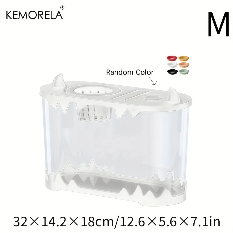 White-M