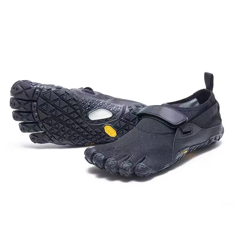 Five-finger Running Shoes Barefoot Walking Shoes for Men and Women Indoor and Outdoor Comprehensive Fitness Training