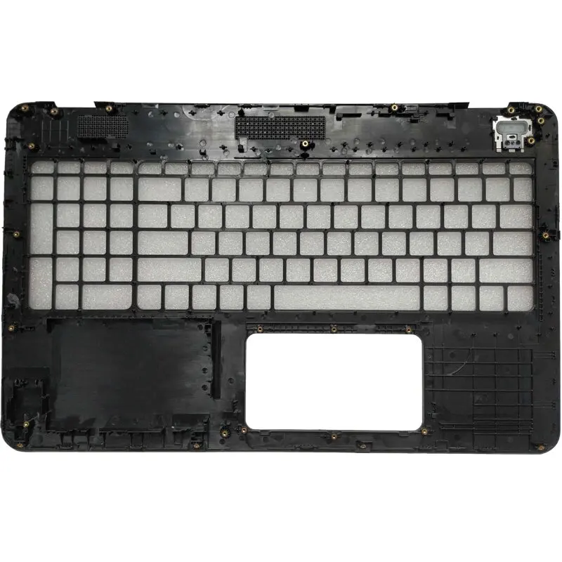 Estojo Superior para Pavilhão hp Nova Capa Palmrest 15-au 15-aw 15-al Tpn-q172 Tpn-q175 - Imagem 6