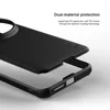 Nillkin for Xiaomi Mi 15 Ultra 5G Case Super Frosted Pro soft TPU Frame and PC Hard Matte 360 Back Cover 3