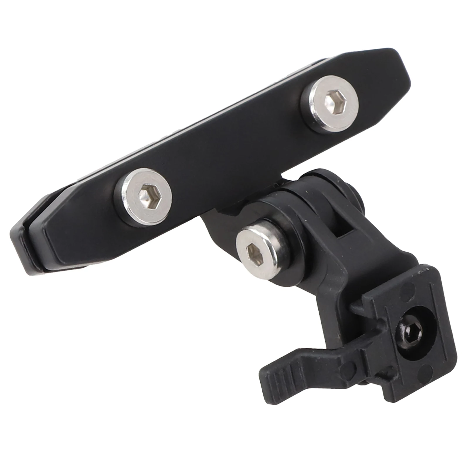 Bicycle Saddle Light Mount For Trek Bontrager Rear Lights Holder Aluminum Alloy Bracket Support Stand Bike Accessories
