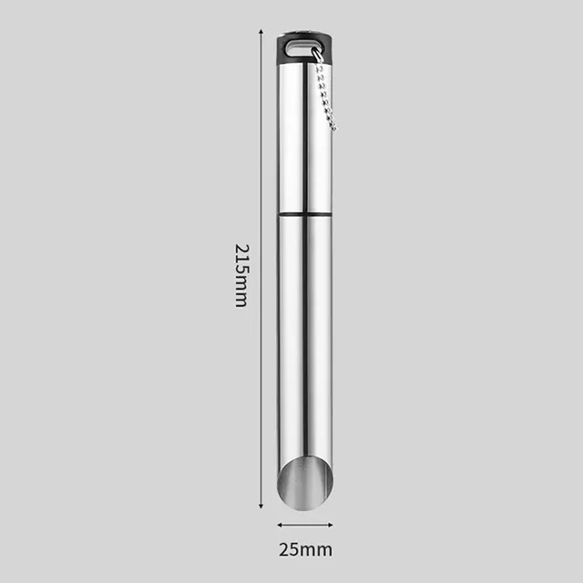 Kerti Növény Vetve Dibber Ferde Száj Ergonómikus Tervezési Lazítva A Talaj Kiegészítőit - Image 6