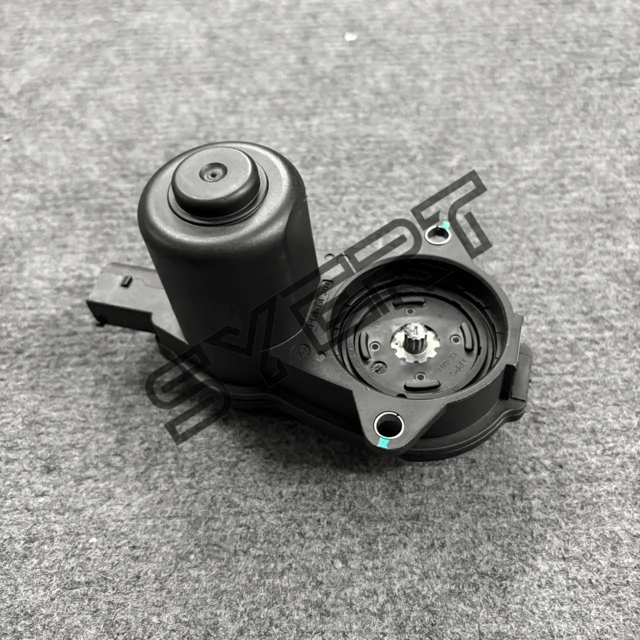 12-Torx 주차 후방 브레이크 서보 모터 8K0998281 32335478 아우디 A4 A5 콰트로 Q5 S4 S5 2008-2017용