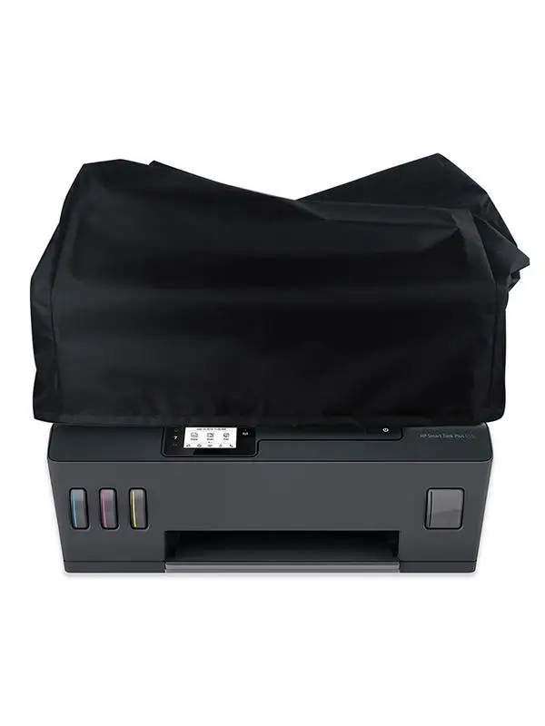 Utility Household Office Printer Dust Cover Protector Anti Dust Waterproof Chair Table Cloth Organizer Storage Tool Bag