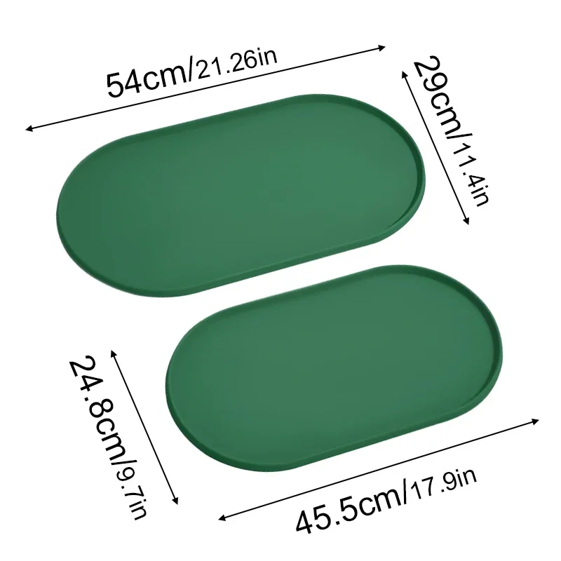 Bowl Mat