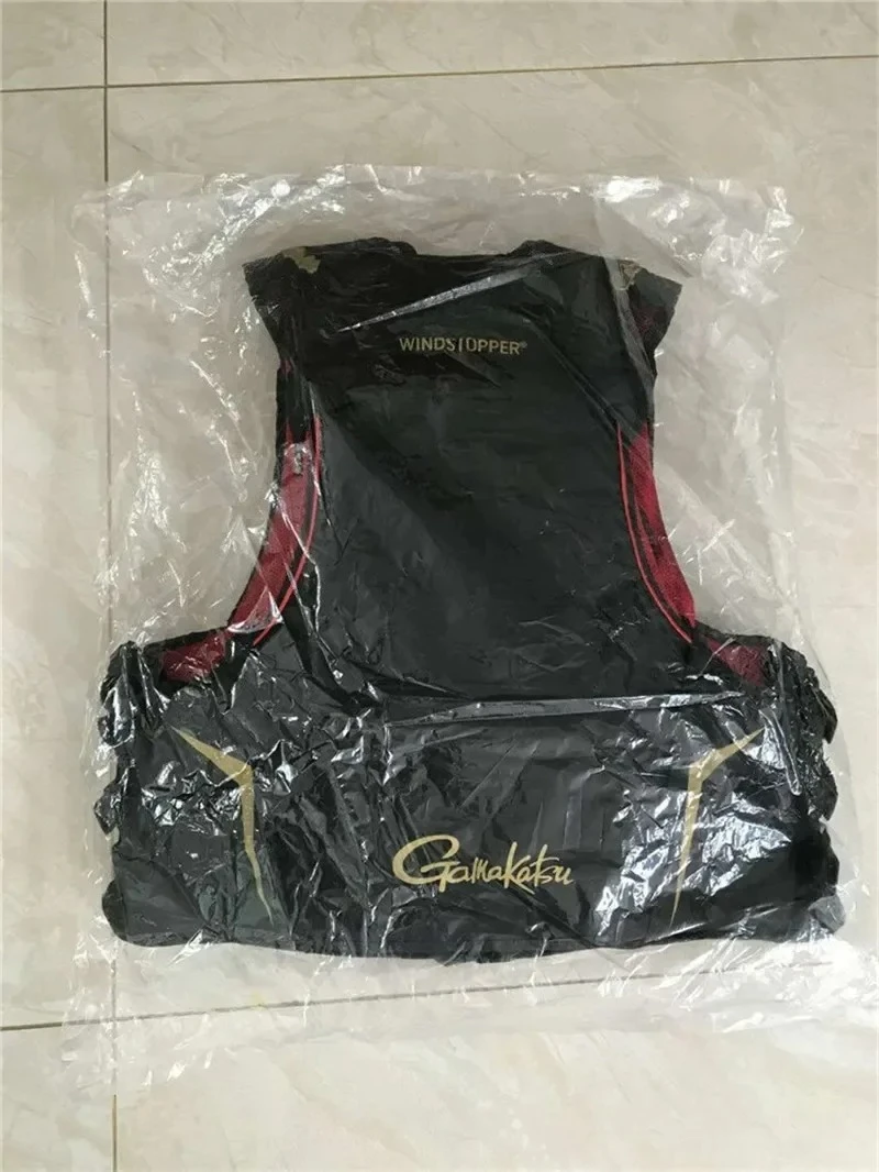  slider image of Man Fishing Vest Outdoor