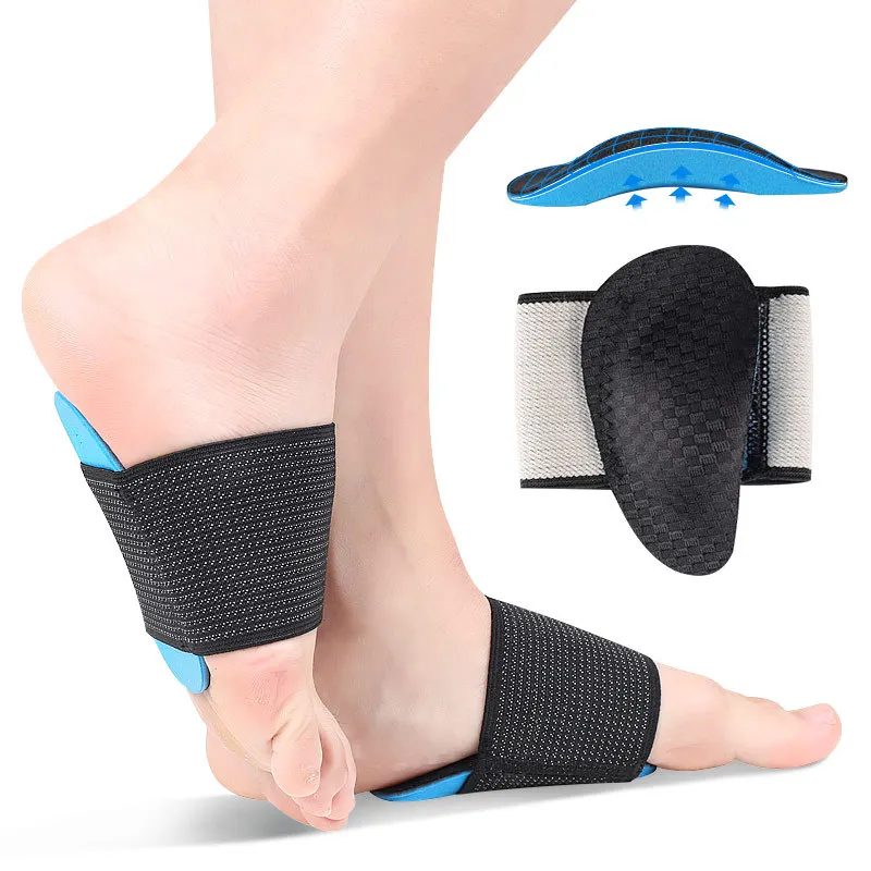 Main Stabilizer The Plantar Arch The Foot Natural Foot Orthotics