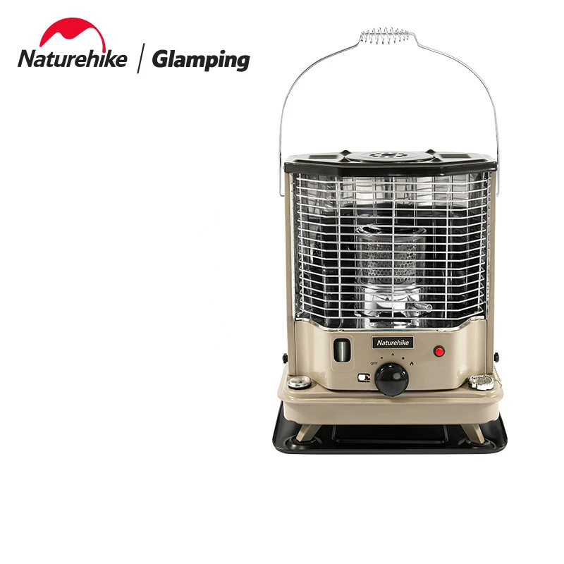 NaturehikeMultiFunctionalKeroseneHeaterOutdoorCampingTentHeater