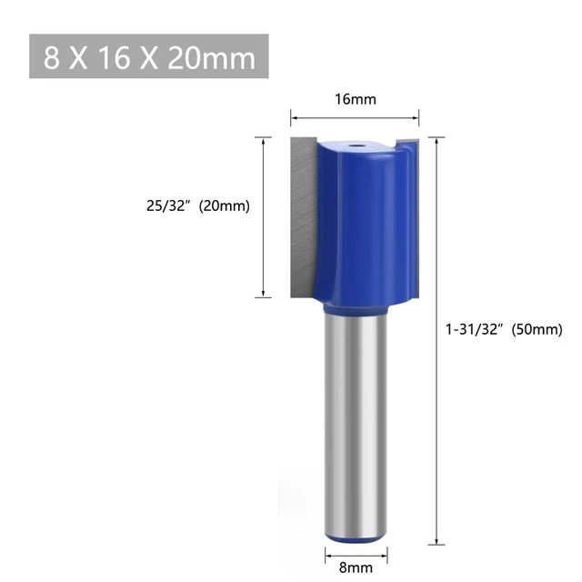 8x16mm