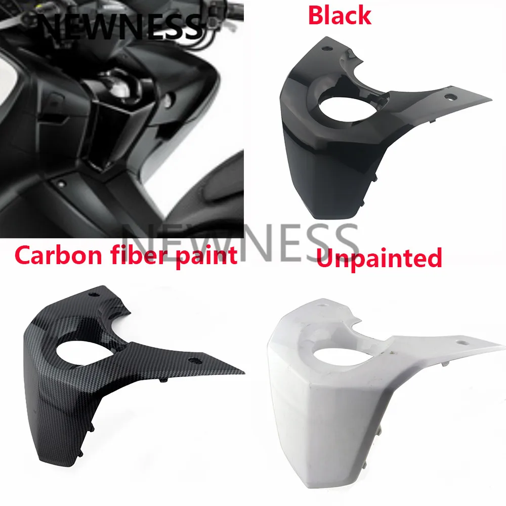 Motorcycle Fuel Gas Tank Key Lock Cover Fairing Electric Door Lock Cover For Yamaha TMAX530 Tmax 530 2012 2013 2014 2015