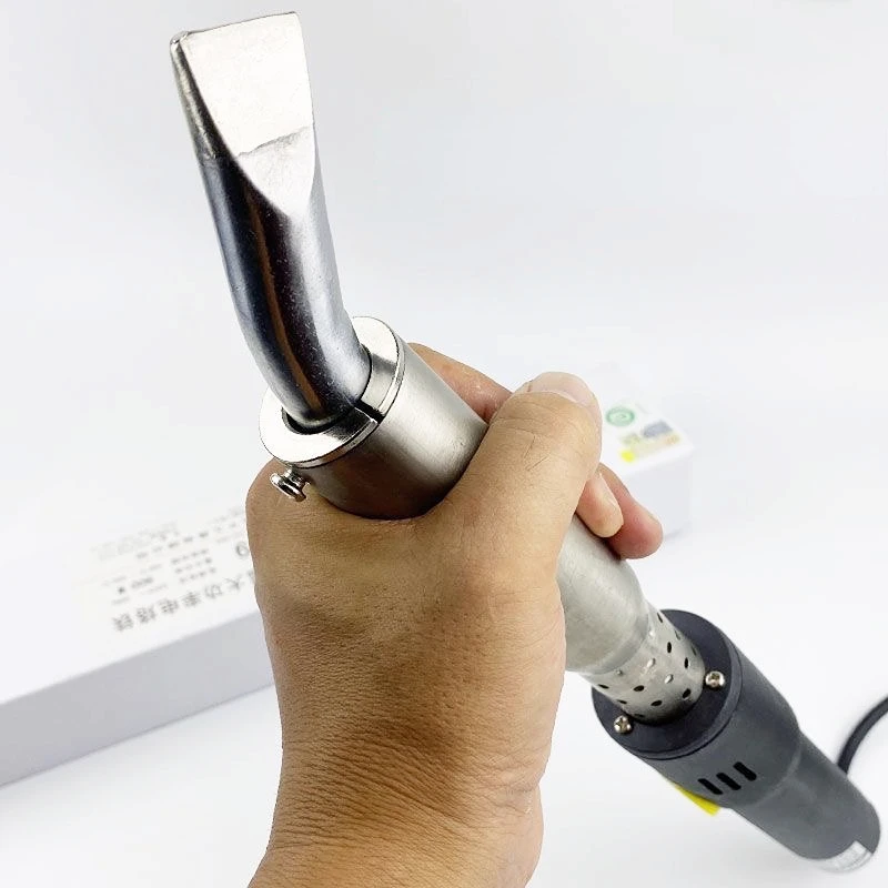 Рисунок 5 - Супер мощный электрический утюг