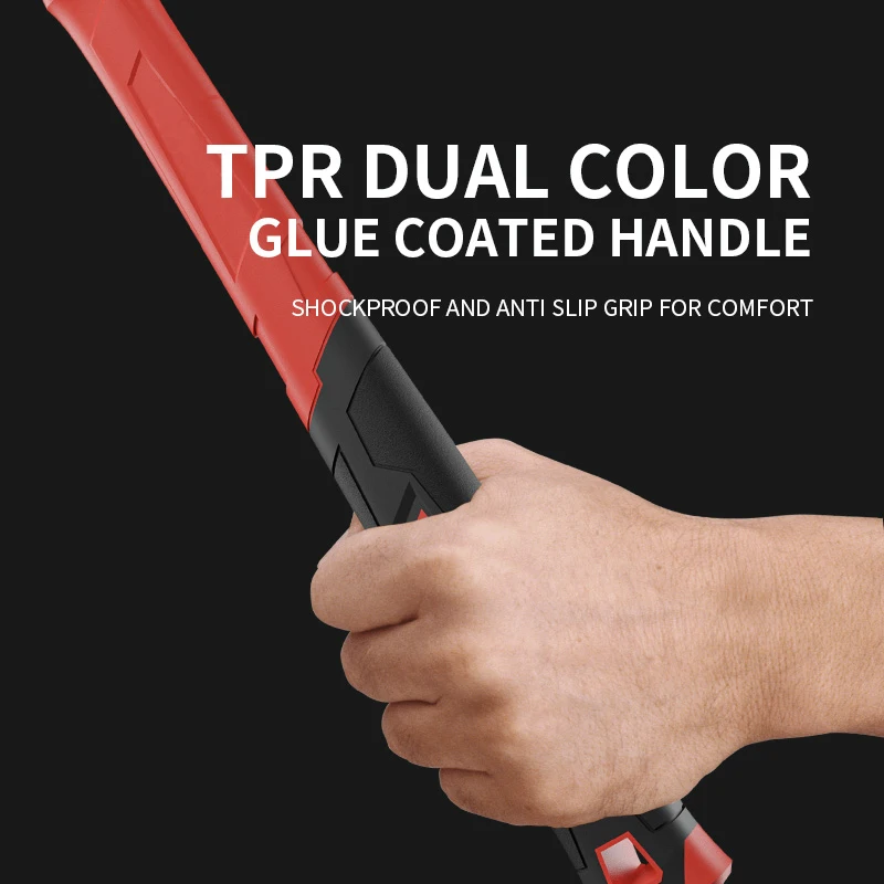 Installation Hammer Rubber Hammer Rubber Hammer Paste Floor Tile Installation Solid Tools