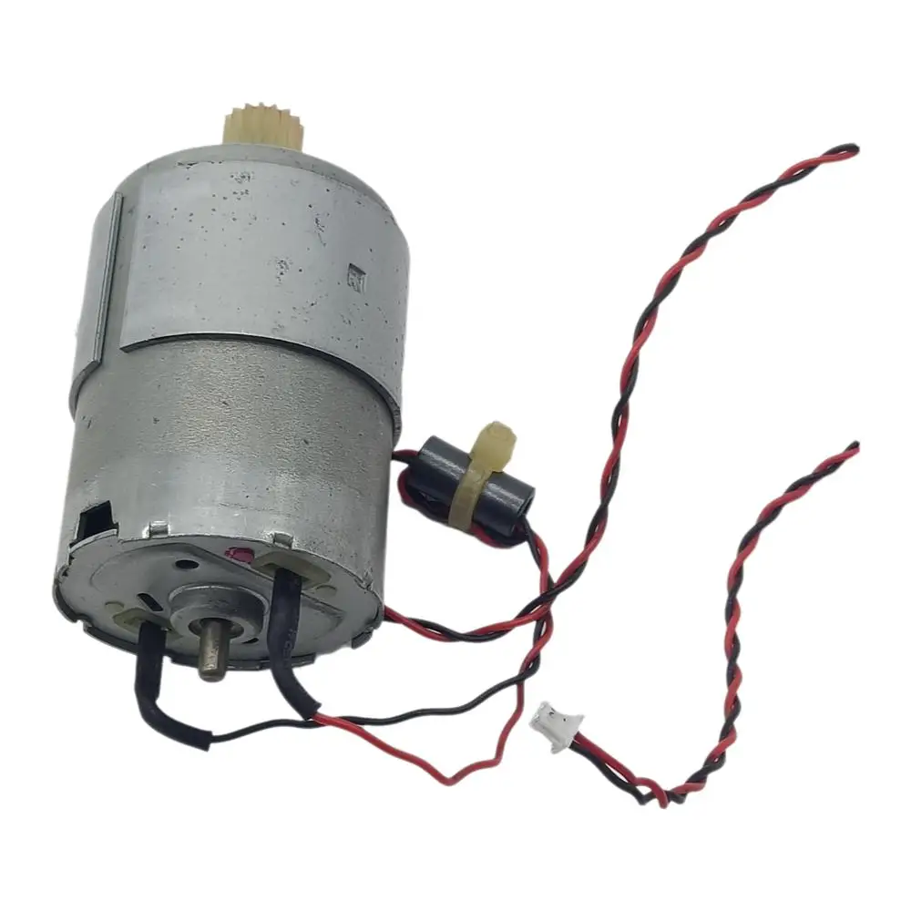 Paper Axis Motor CQ890-60199 Fits For HP Designjet T520 T120 T830 T730