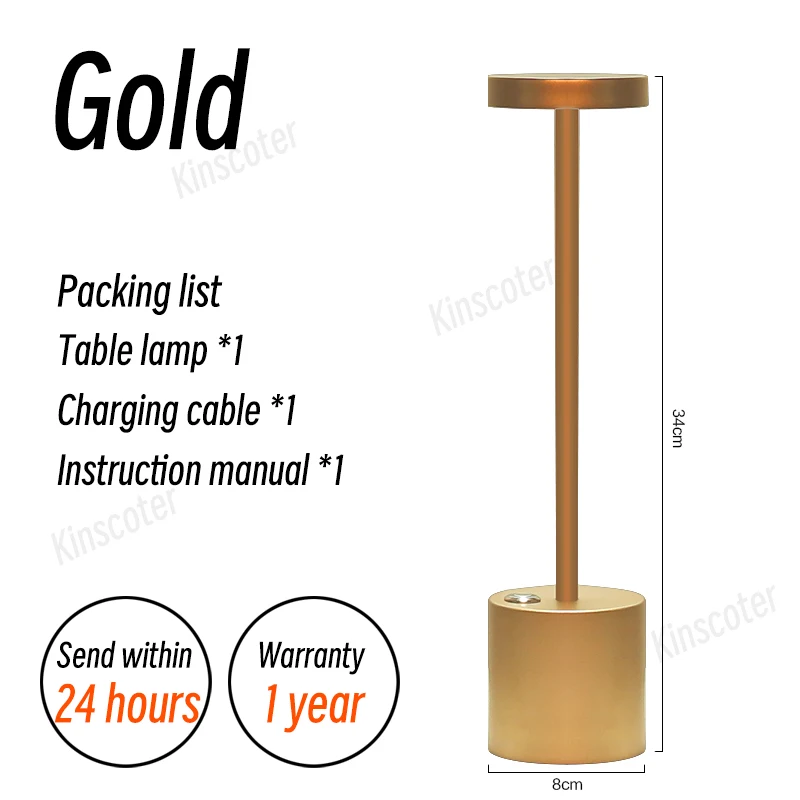 gold