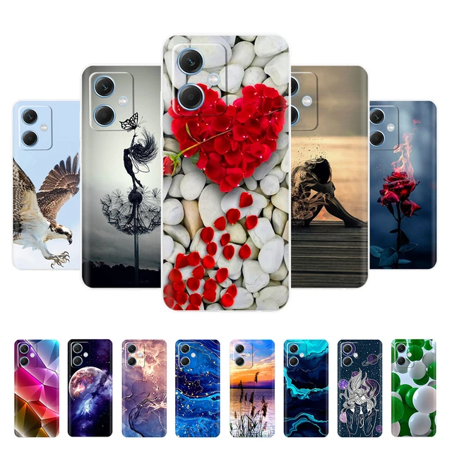 Fundas Xiaomi Redmi Note 12 Pro Plus  Cover Xiaomi Redmi Note 12 Pro Plus  - Case - Aliexpress